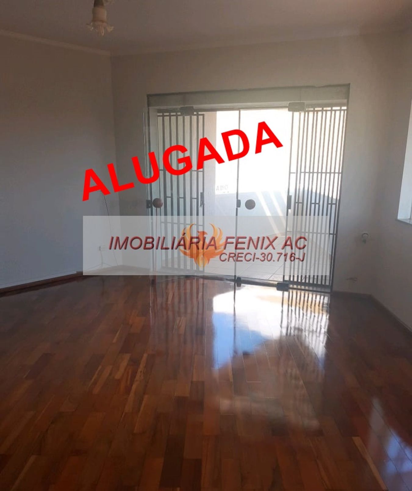 ALUGUEL BOA ESPERANÇA 1ª SEÇÃO