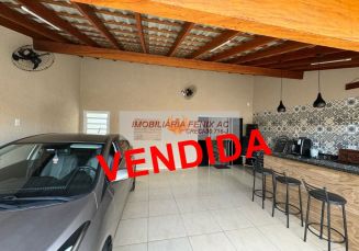 LINDA CASA RECANTO DOS PÁSSAROS II