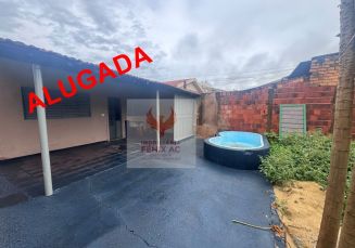 ALUGUEL JD JOSEFINA ALUGUEL JD JOSEFINA