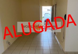 ALUGUEL COND. MORADAS OURINHOS