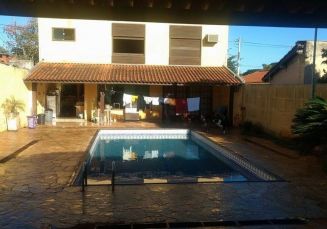 CASA JARDIM MATILDE