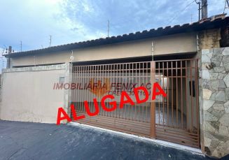ALUGUEL LINDA CASA JD DO SOL