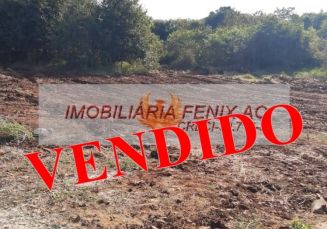 TERRENO JARDIM ANCHIETA