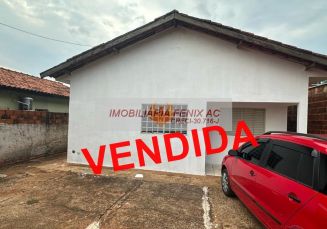 CASA A VENDA VILA OPERÁRIA