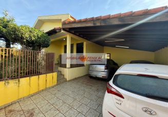 CASA A VENDA VILA RECREIO
