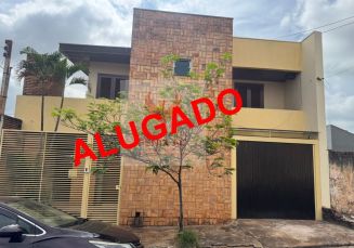ALUGUEL LINDO SOBRADO VILA BOA ESPERANÇA 1