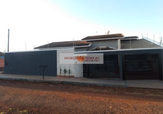 CASA A VENDA NA CIDADE DE SALTO GRANDE