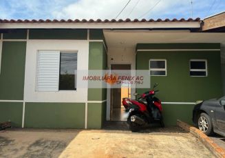 CASA A VENDA COND. MORADAS OURINHOS