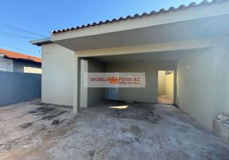 CASA A VENDA JARDIM SANTOS DUMONT