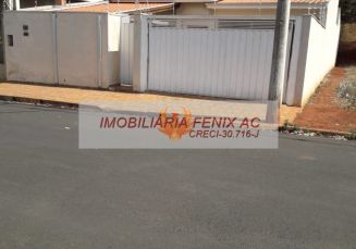 LINDA CASA IPAUSSU