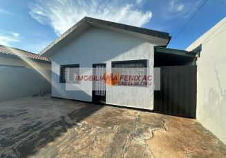 CASA A VENDA JARDIM SANTOS DUMONT
