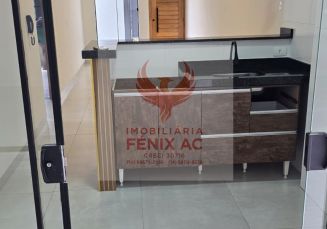 VENDA CASA JD SANTA FE 4