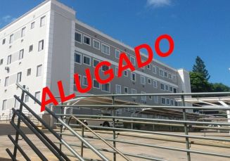 ALUGUEL CONDOMINIO MRV OURINHOS