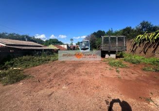 TERRENO A VENDA JARDIM JOSEFINA