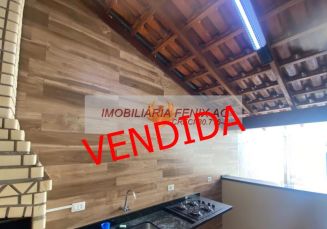 LINDA CASA JD SANTA FELICIDADE