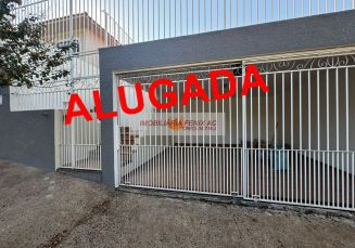 ALUGUEL VILA MANO