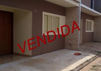 CASA CONDOMÍNIO FERREIRA