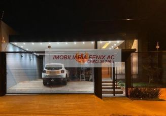 LINDA CASA ALTO PADRÃO VILLE DE FRANCE I
