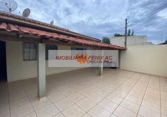 CASA A VENDA JD BANDEIRANTES