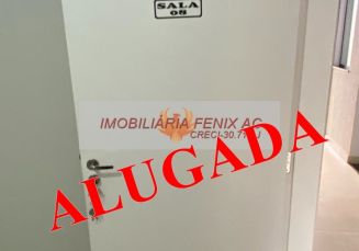 ALUGUEL SALA COMERCIAL Nº 08