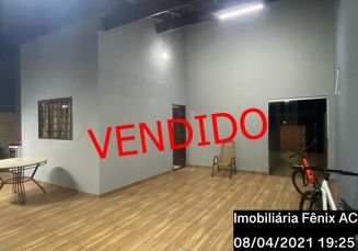 LINDA CASA PQ. MINAS GERAIS