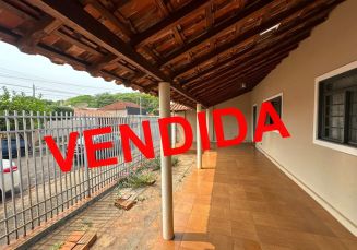 CASA A VENDA JARDIM EUROPA