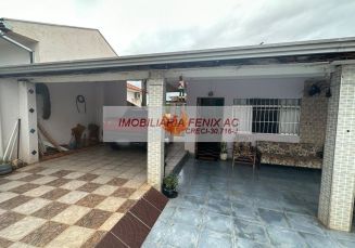 CASA A VENDA JARDIM OURO VERDE
