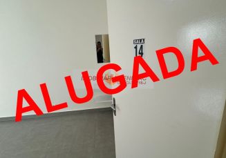 ALUGUEL SALA COMERCIAL Nº 14