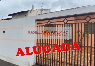 ALUGUEL JD DAS ACÁCIAS