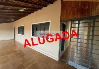 ALUGUEL VILA KENEDY