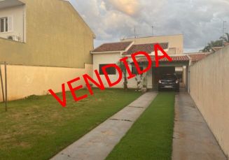 CASA VILA SOARES