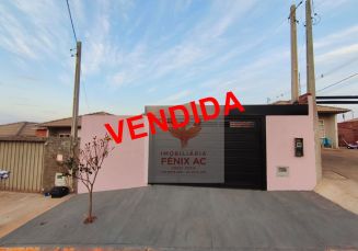 CASA A VENDA PACAEMBU