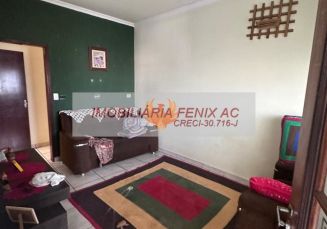 CASA A VENDA CENTRO OURINHOS