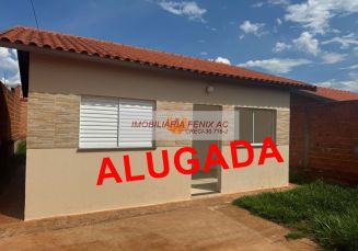 ALUGUEL ECOVILE JARDIM ITAMARATY
