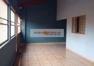 LINDA CASA EM CHAVANTES