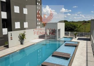 ALUGUEL APARTAMENTO RESIDENCIAL ROYAL ELLUS 