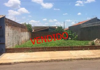 TERRENO JD SANTOS DUMONT