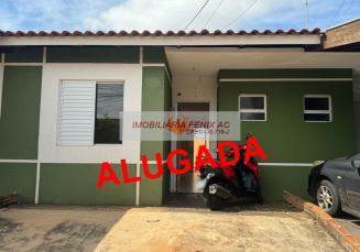 ALUGUEL CONDOMÍNIO MORADAS OURINHOS