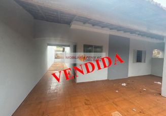 DUAS CASAS JARDIM ITAMARATY