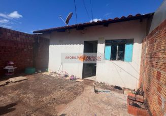 CASA RESIDENCIAL OSWALDO BRIZOLA