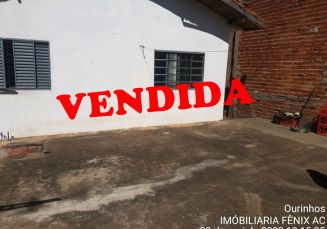 CASA A VENDA JD DO SOL