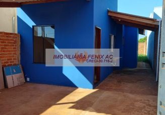 CASA A VENDA JARDIM VALE VERDE