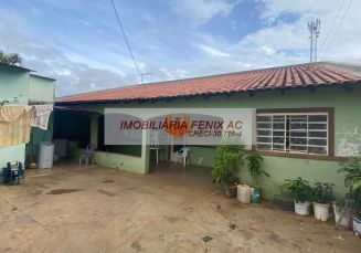 CASA A VENDA JD SANTOS DUMONT