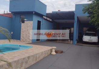 CASA A VENDA IPAUSSU