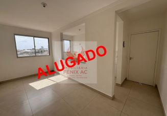ALUGUEL AP CONDOMINIO MRV
