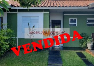 CASA CONDOMÍNIO MORADAS OURINHOS