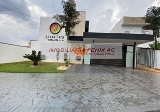 CONDOMINIO LIONS PARK