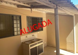 ALUGUEL VILA NOVA SÁ