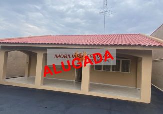 ALUGUEL CASA JARDIM MATILDE