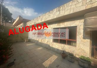 ALUGUEL CASA VILA MANO